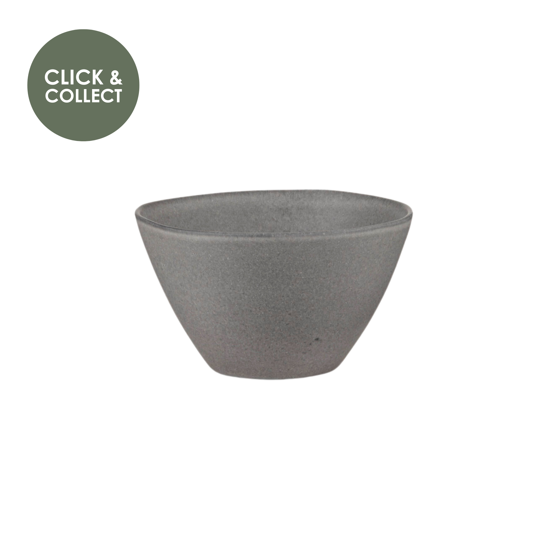Studio Stoneware Cereal Bowl